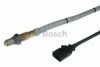 BOSCH 0 258 006 891 Lambda Sensor